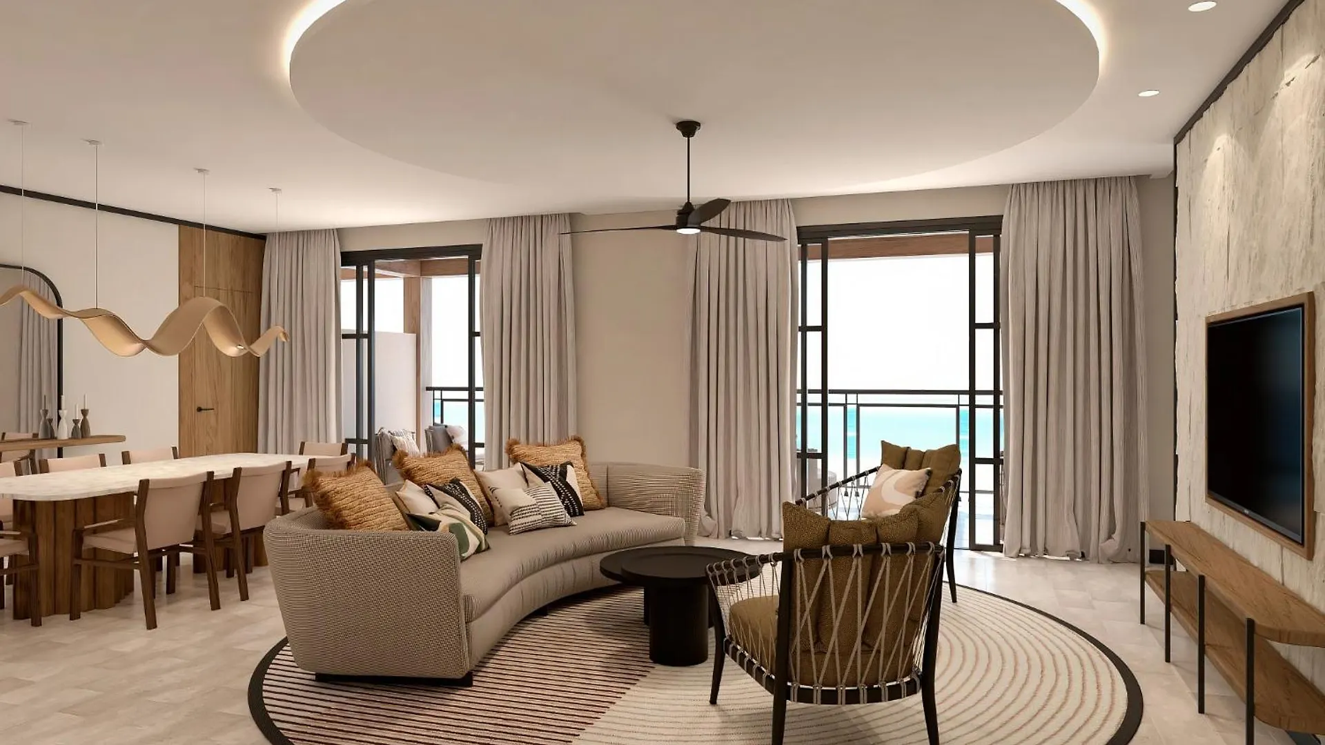 *****  Secrets Playa Esmeralda Resort & Spa Miches Dominican Republic