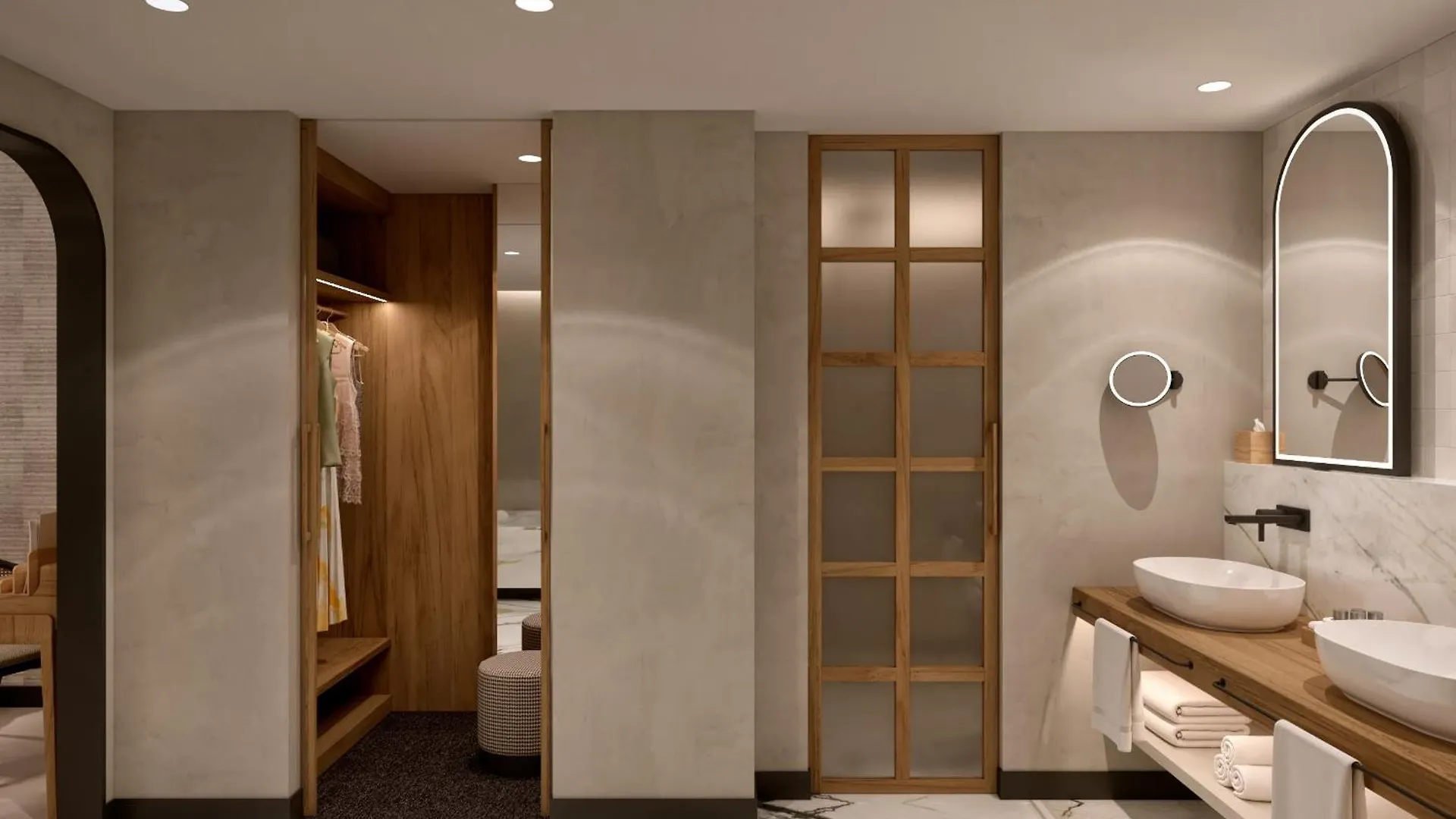 Secrets Playa Esmeralda Resort & Spa Miches 5*,