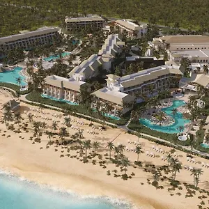 5* Resort Dreams Playa Esmeralda &