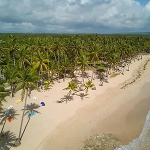 Baoba Resort