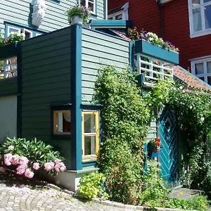 Annehelenes Noruega